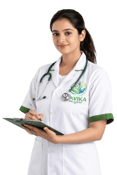 Ravika Wellness Center